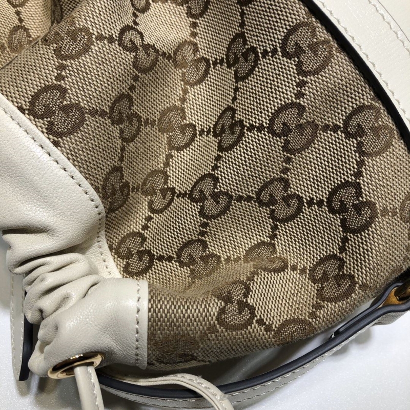 Gucci Bucket Bags